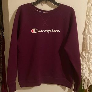 Champion Sweatshirt